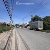 Bán Siêu Vị Trí Mặt Tiền Song Hành Thủ Đức - 350m2 (10x35m) - Đối Diện Tuyến Metro